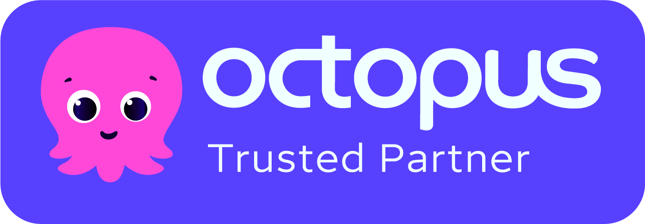 Octopus Energy Partner